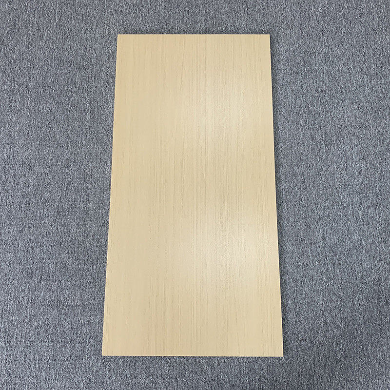 600x1200mm ألواح السيراميك المزجج الخزف بلاط الأرضية ريفي للمنزل فندق فيلا