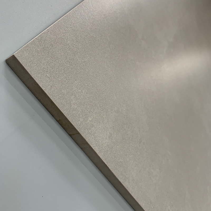 60x60cm لون عادي مات كامل الجسم ريفي المزجج بلاط البورسلين لغرفة المعيشة