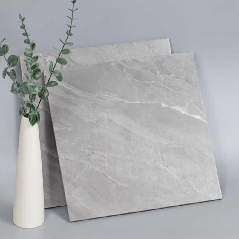 300x300mm بلاط خزفي كامل الجسم لجدار المطبخ / أرضية الحمام