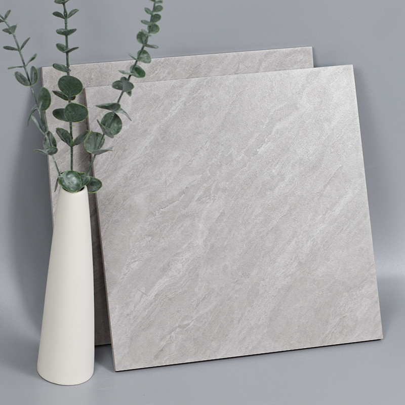 300x300mm بلاط خزفي كامل الجسم لجدار المطبخ / أرضية الحمام
