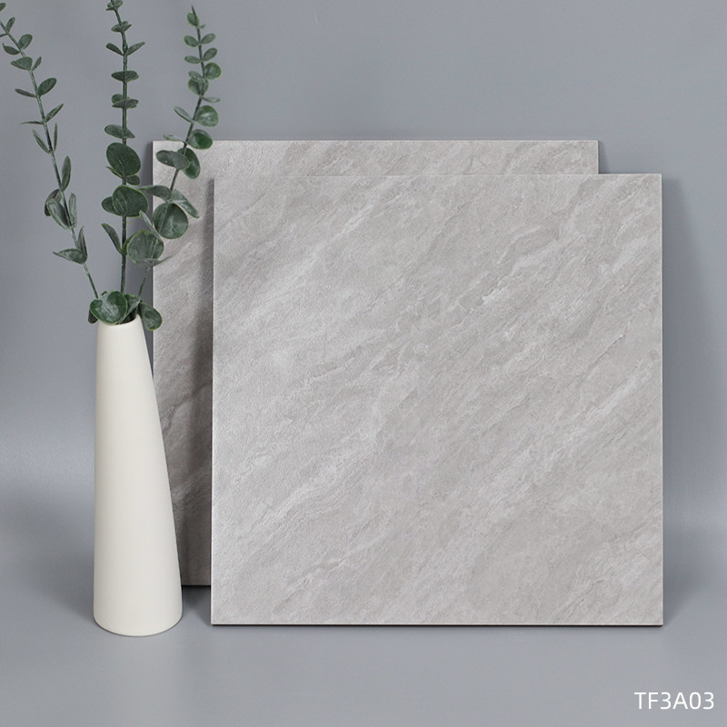 300x300mm بلاط خزفي كامل الجسم لجدار المطبخ / أرضية الحمام