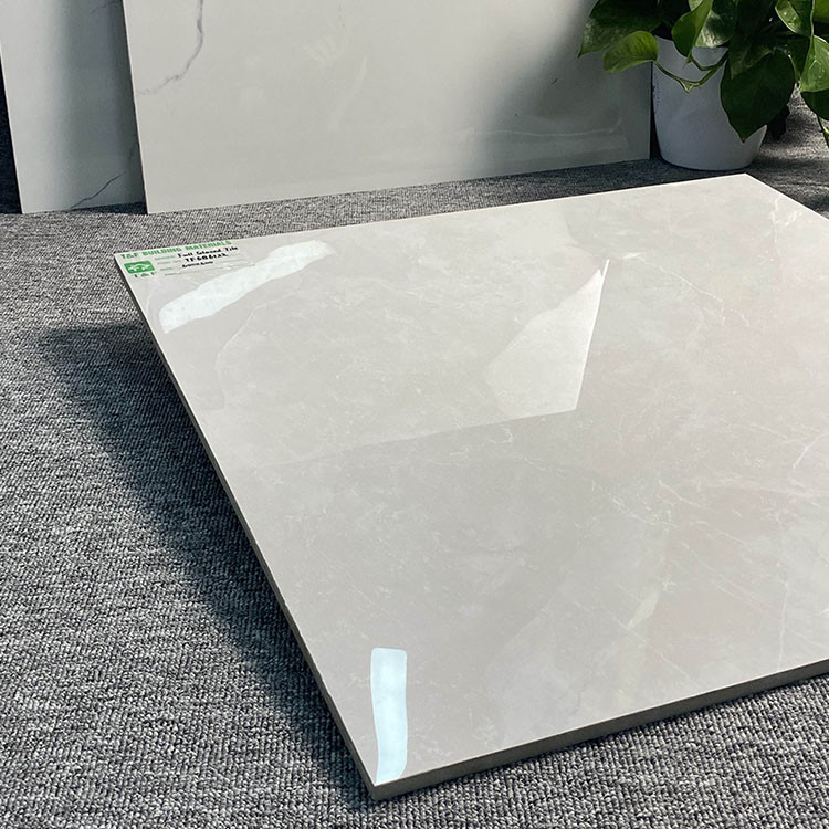 60x60 بلاط أرضيات رخامية بورسلين للداخلية خارج فيلا الفندق