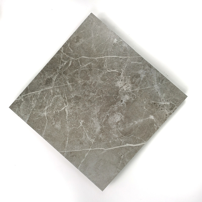 300x600mm بلاط السيراميك المزجج الألوان الرمادي الحمام الداخلي