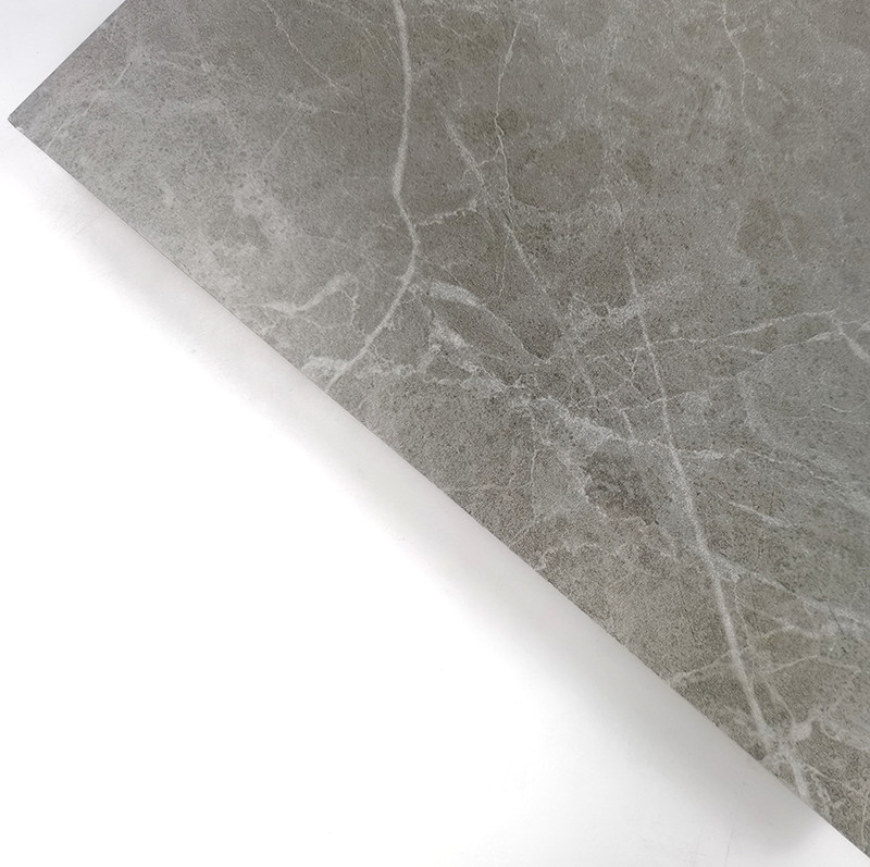300x600mm بلاط السيراميك المزجج الألوان الرمادي الحمام الداخلي